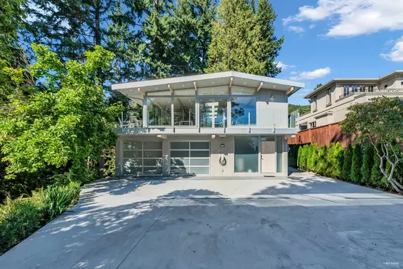 4138 Burkehill Road, West Vancouver For Sale - image 1