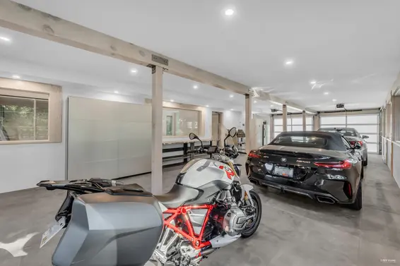 4138 Burkehill Road, West Vancouver For Sale - image 3