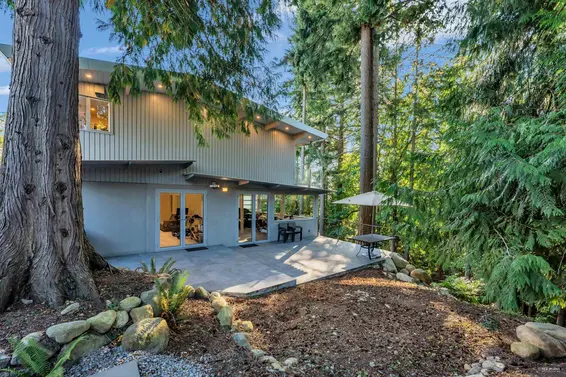 4138 Burkehill Road, West Vancouver For Sale - image 4