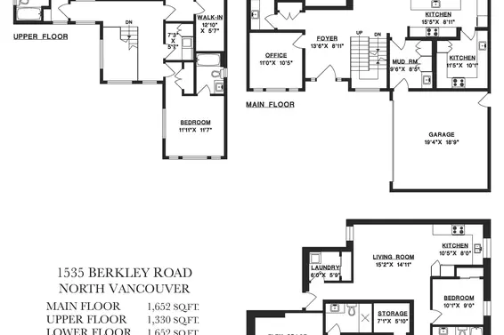 1535 Berkley Road, North Vancouver For Sale - image 39
