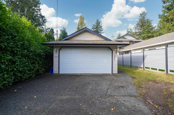1931 Westview Drive, North Vancouver
