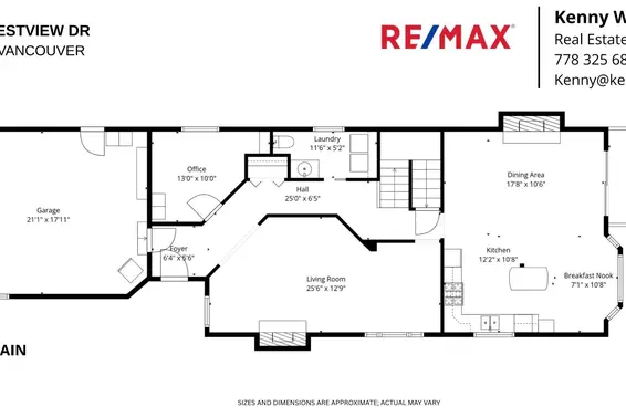 1931 Westview Drive, North Vancouver For Sale - image 38