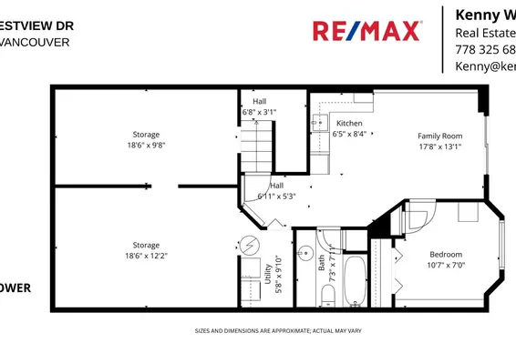 1931 Westview Drive, North Vancouver For Sale - image 40
