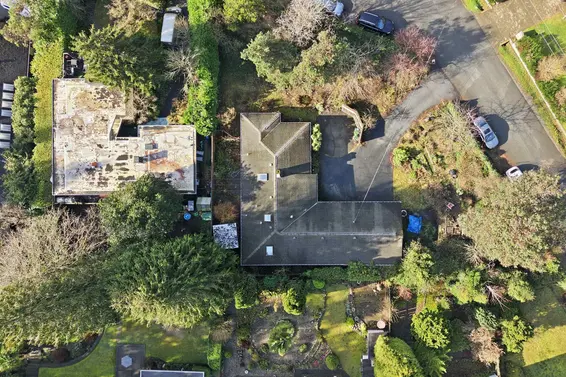 5757 Cranley Drive, West Vancouver For Sale - image 5