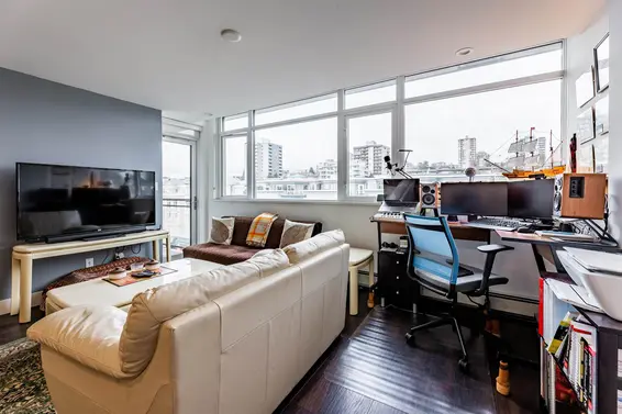 506 131 East 3rd Street, North Vancouver For Sale - image 13