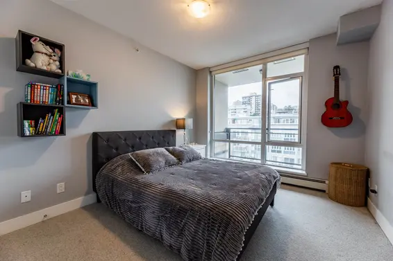 506 131 East 3rd Street, North Vancouver For Sale - image 17