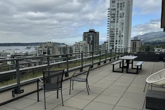 506 131 East 3rd Street, North Vancouver For Sale - image 29