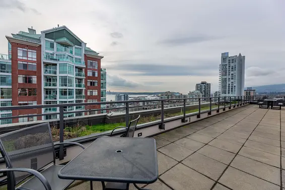 506 131 East 3rd Street, North Vancouver For Sale - image 30