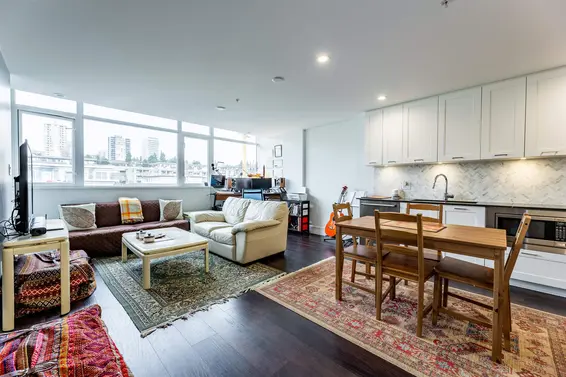506 131 East 3rd Street, North Vancouver For Sale - image 4