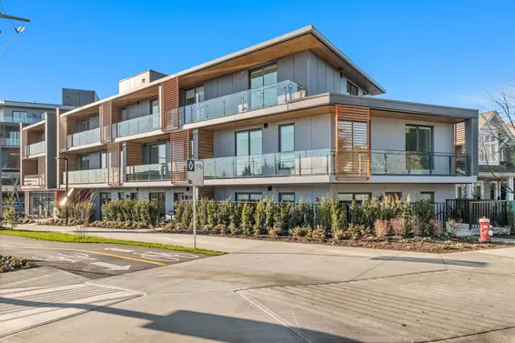 103 333 St. Davids Avenue, North Vancouver