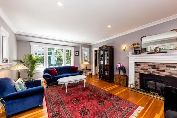 461 East St. James Road, North Vancouver For Sale - image 3