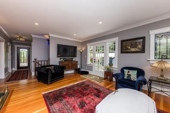 461 East St. James Road, North Vancouver For Sale - image 4