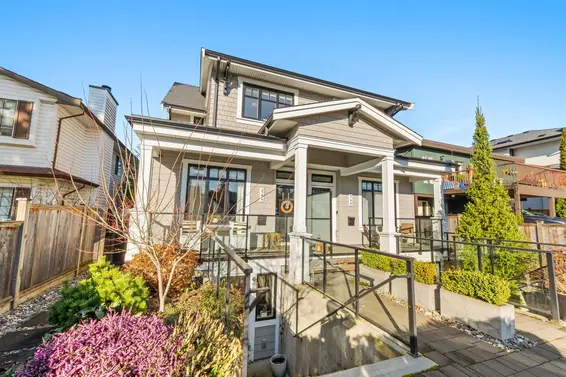 244 East 18th Street, North Vancouver For Sale - image 31