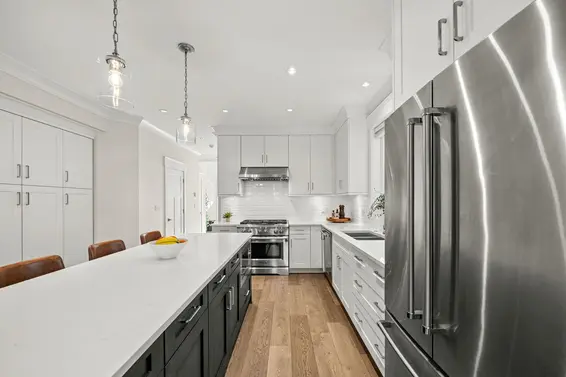 244 East 18th Street, North Vancouver For Sale - image 7