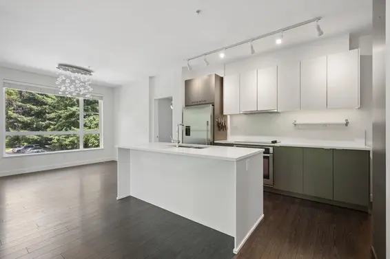 204 1621 Hamilton Avenue, North Vancouver For Sale - image 3