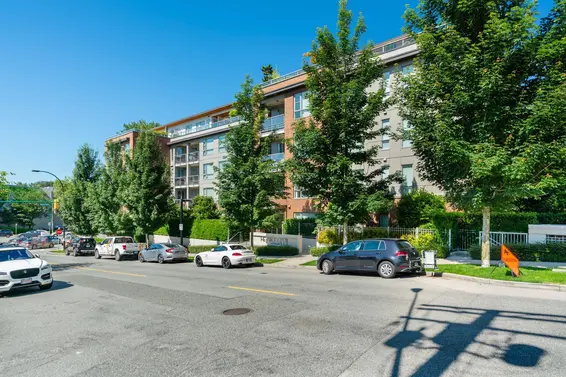 204 1621 Hamilton Avenue, North Vancouver For Sale - image 31