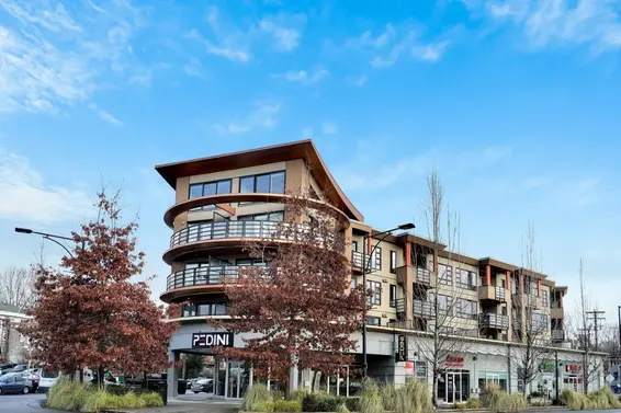 309 857 West 15th Street, North Vancouver For Sale - image 3