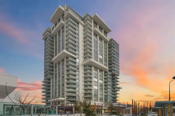 1401 1632 Lions Gate Lane, North Vancouver