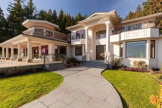 1167 Eyremount Drive, West Vancouver For Sale - image 4