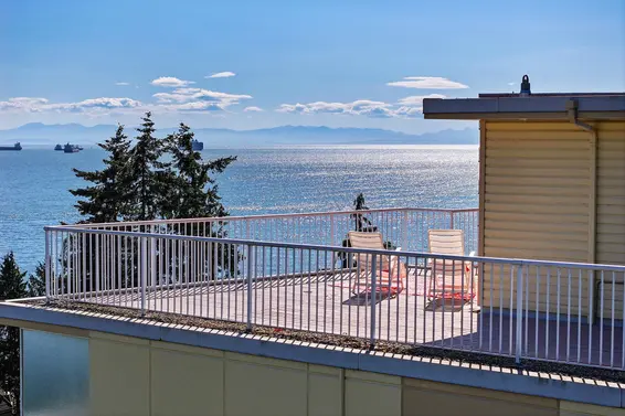 801 2187 Bellevue Avenue, West Vancouver