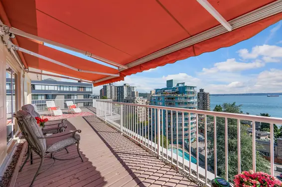 801 2187 Bellevue Avenue, West Vancouver For Sale - image 19