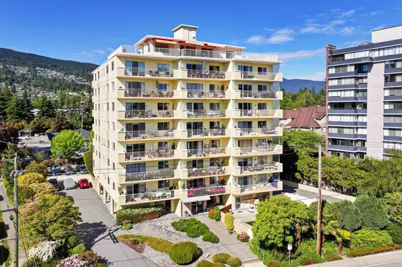 801 2187 Bellevue Avenue, West Vancouver For Sale - image 22
