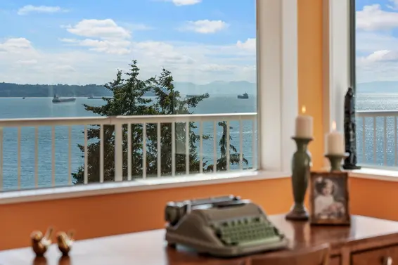 801 2187 Bellevue Avenue, West Vancouver For Sale - image 9