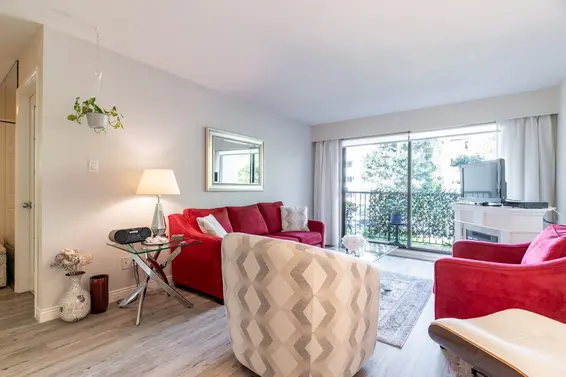205 307 West 2nd Street, North Vancouver For Sale - image 16