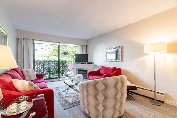 205 307 West 2nd Street, North Vancouver For Sale - image 17
