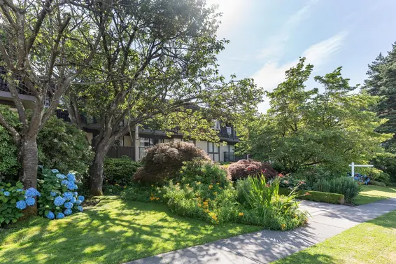 205 307 West 2nd Street, North Vancouver For Sale - image 3