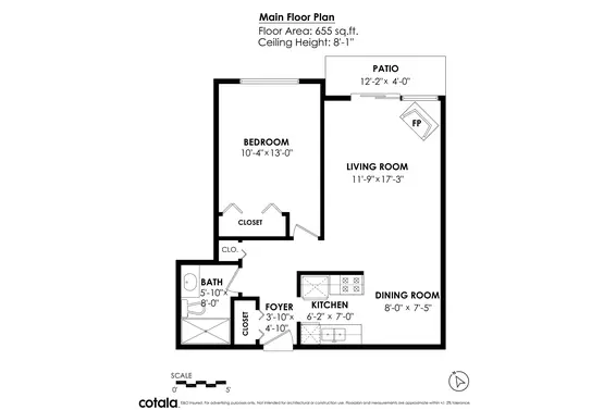 205 307 West 2nd Street, North Vancouver For Sale - image 30