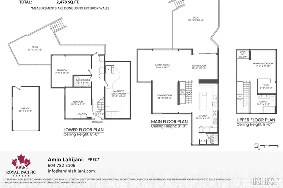 6915 Marine Drive, West Vancouver For Sale - image 39