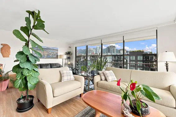 803 140 East Keith Road, North Vancouver For Sale - image 10