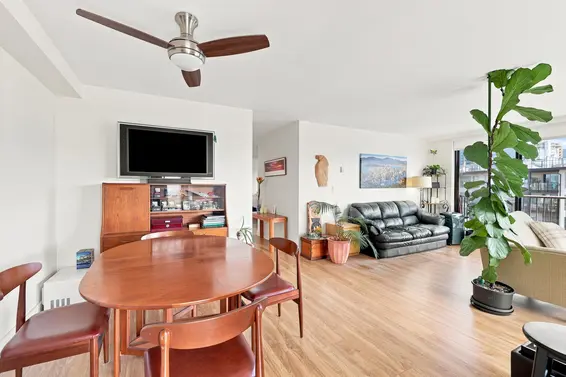 803 140 East Keith Road, North Vancouver For Sale - image 13