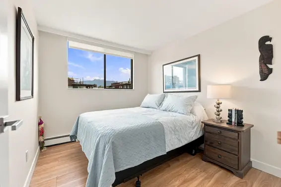 803 140 East Keith Road, North Vancouver For Sale - image 18