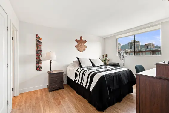 803 140 East Keith Road, North Vancouver For Sale - image 19