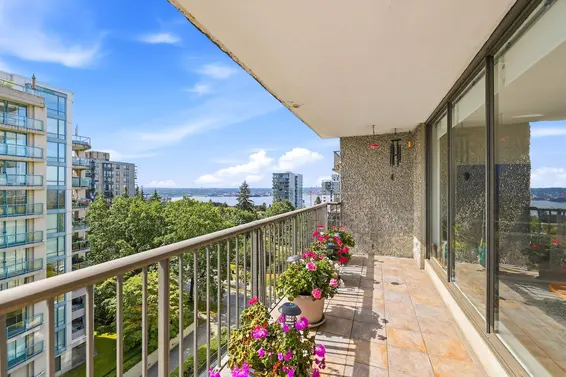 803 140 East Keith Road, North Vancouver For Sale - image 24