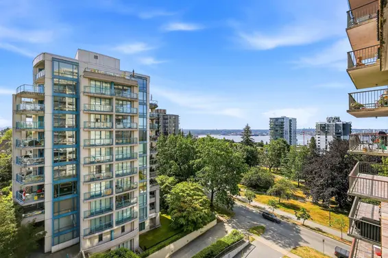 803 140 East Keith Road, North Vancouver For Sale - image 25