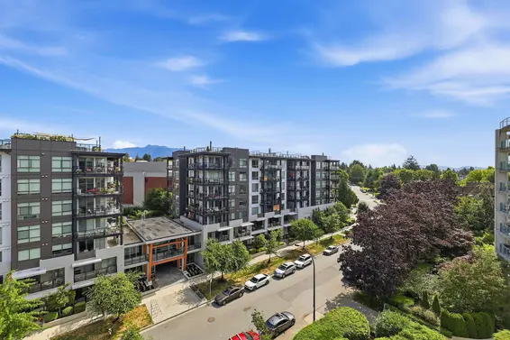 803 140 East Keith Road, North Vancouver For Sale - image 27