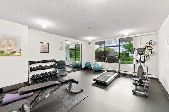 803 140 East Keith Road, North Vancouver For Sale - image 28