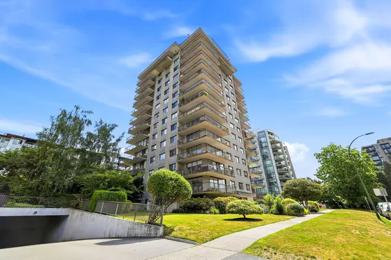 803 140 East Keith Road, North Vancouver For Sale - image 31