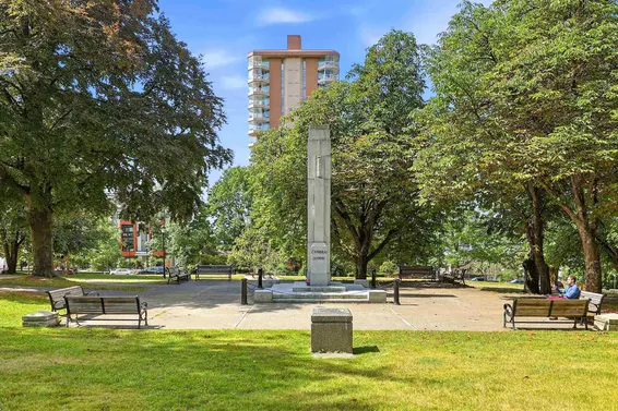 803 140 East Keith Road, North Vancouver For Sale - image 33