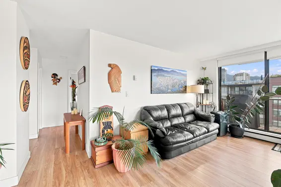 803 140 East Keith Road, North Vancouver For Sale - image 8