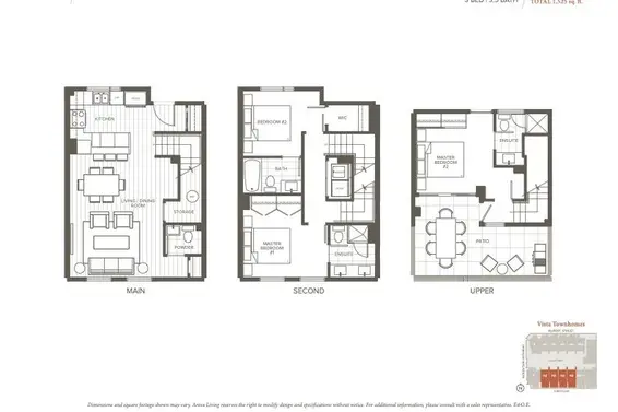 311 342 Mountain Highway, North Vancouver For Sale - image 16