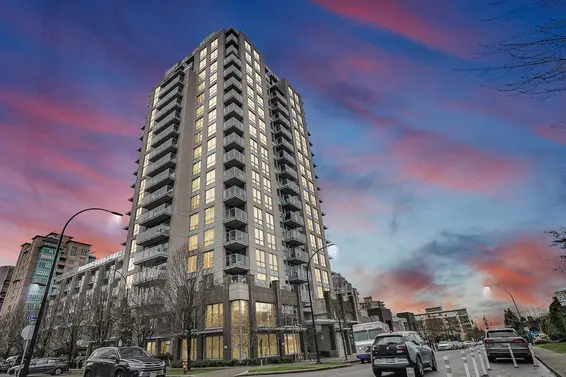 1007 135 East 17Th Street, North Vancouver