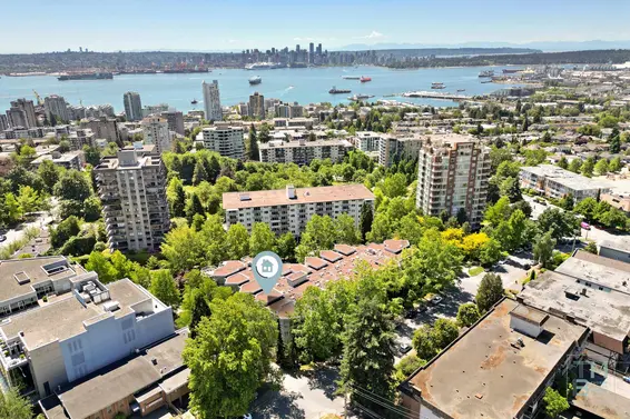 411 128 West 8th Street, North Vancouver For Sale - image 29