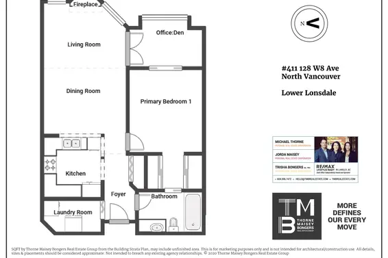 411 128 West 8th Street, North Vancouver For Sale - image 37