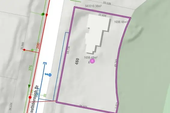 460 Southborough Drive, West Vancouver For Sale - image 3