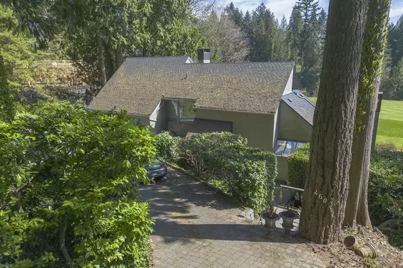 460 Southborough Drive, West Vancouver For Sale - image 6