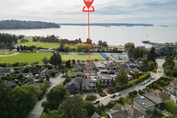 1248 Keith Road, West Vancouver